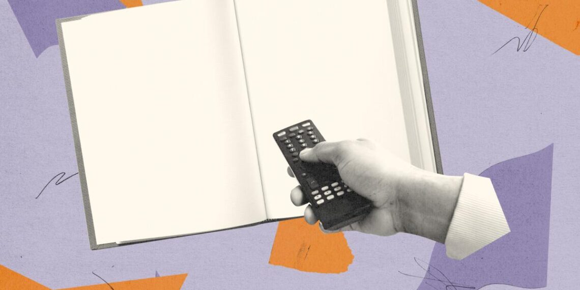 Attica Locke left Hollywood for fiction writing. Now she’s bringing her book to the screen