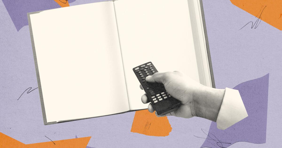 Attica Locke left Hollywood for fiction writing. Now she’s bringing her book to the screen Attica Locke left Hollywood for fiction writing. Now she’s bringing her book to the screen