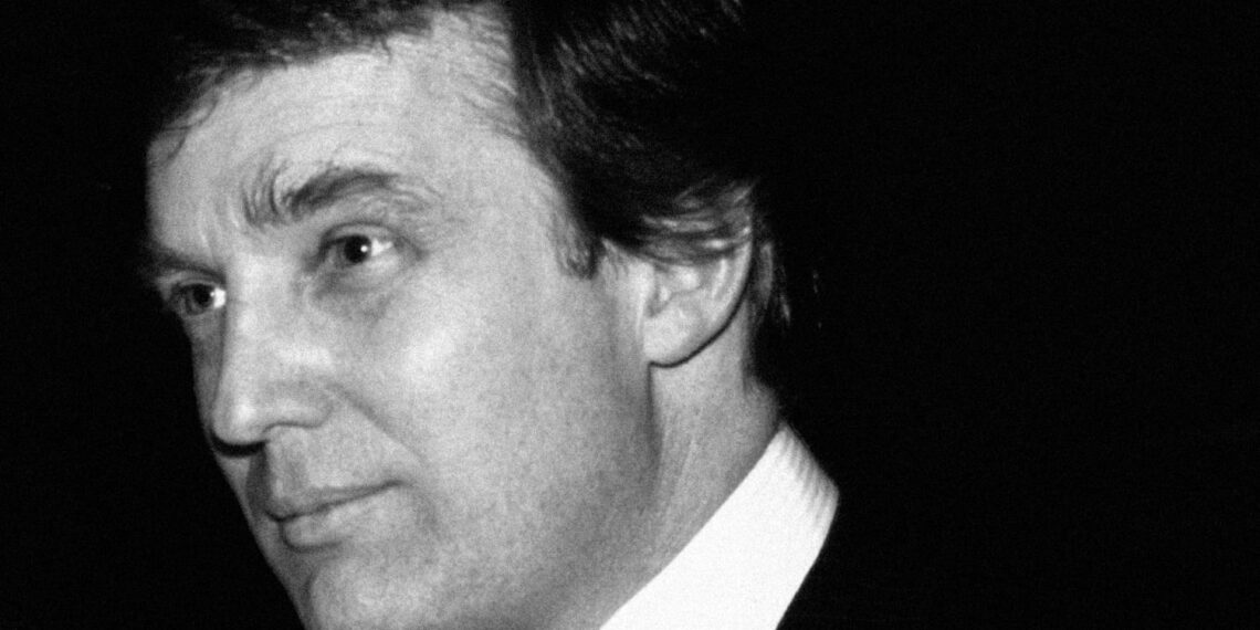 Trump camp denies nephew’s allegation that Donald Trump used racial slur