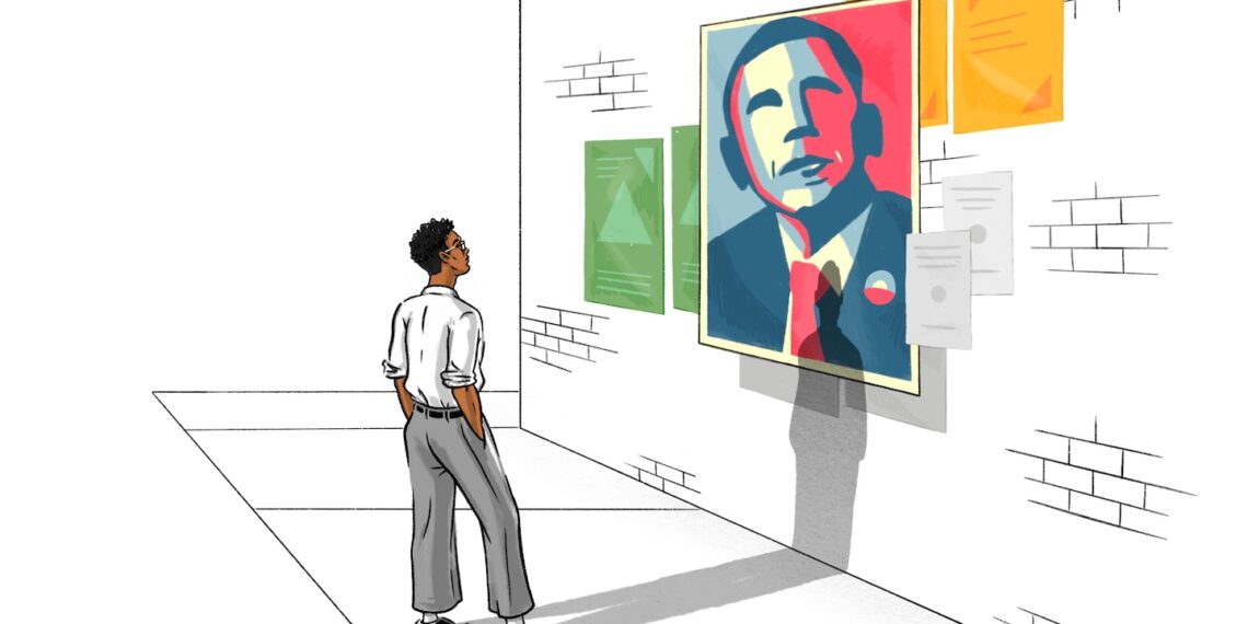 ‘Great Expectations’ by Vinson Cunningham book review