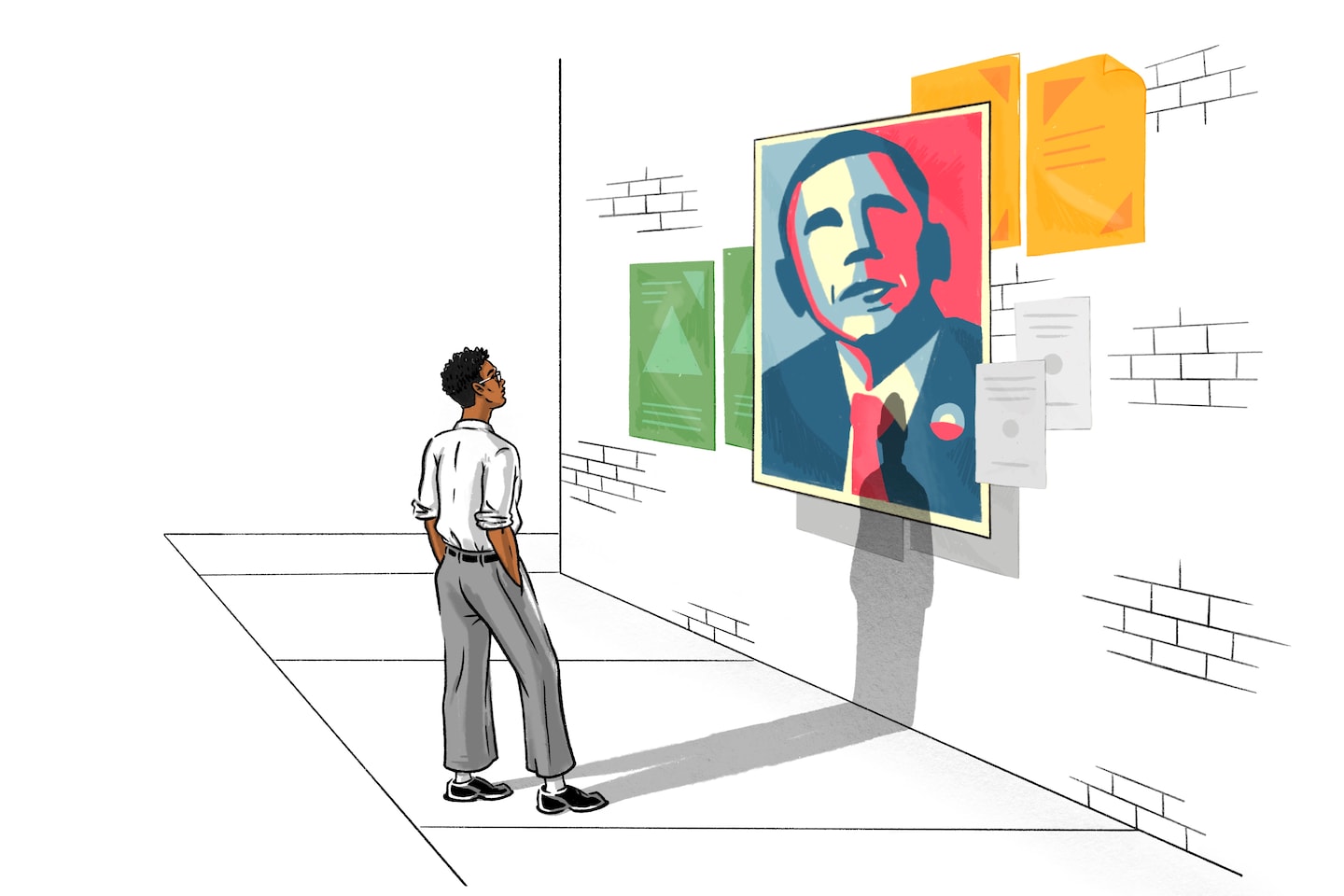 ‘Great Expectations’ by Vinson Cunningham book review ‘Great Expectations’ by Vinson Cunningham book review