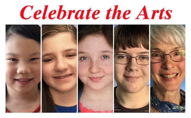 2021 Westerville writing contest winners announced