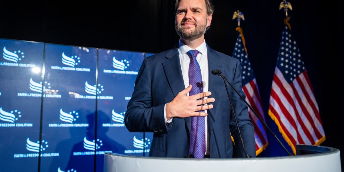 J.D. Vance’s ‘Hillbilly Elegy’ was a hit. What happened? J.D. Vance’s ‘Hillbilly Elegy’ was a hit. What happened?