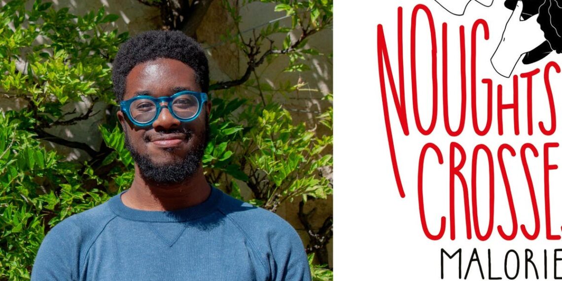 Black History Month: Books black authors want all children to read