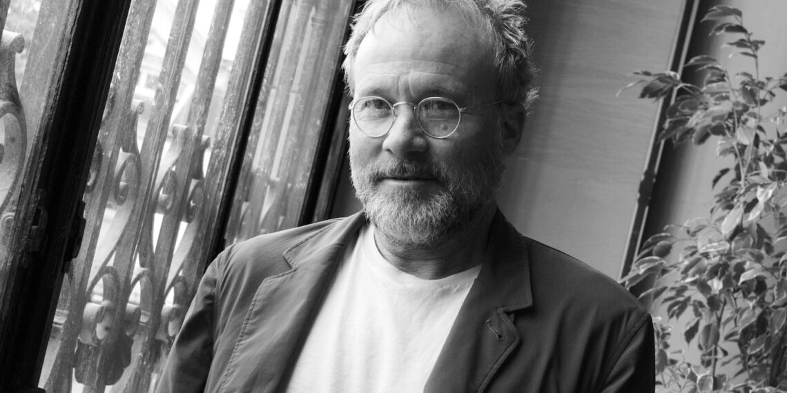 ‘There Is Happiness’ showcases Brad Watson’s brilliant Southern stories