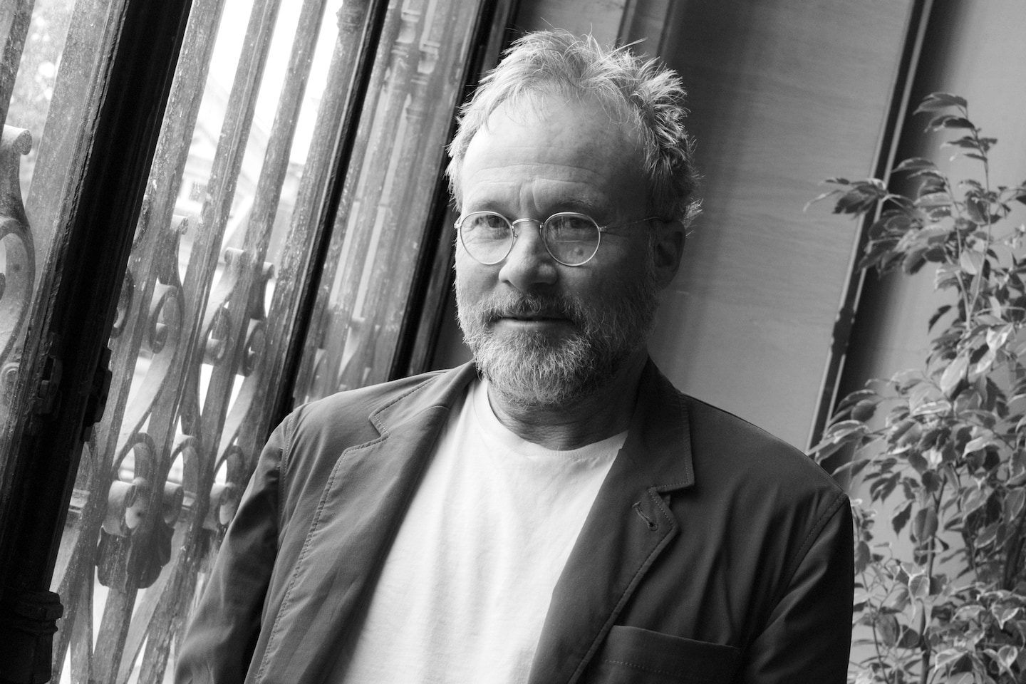 ‘There Is Happiness’ showcases Brad Watson’s brilliant Southern stories