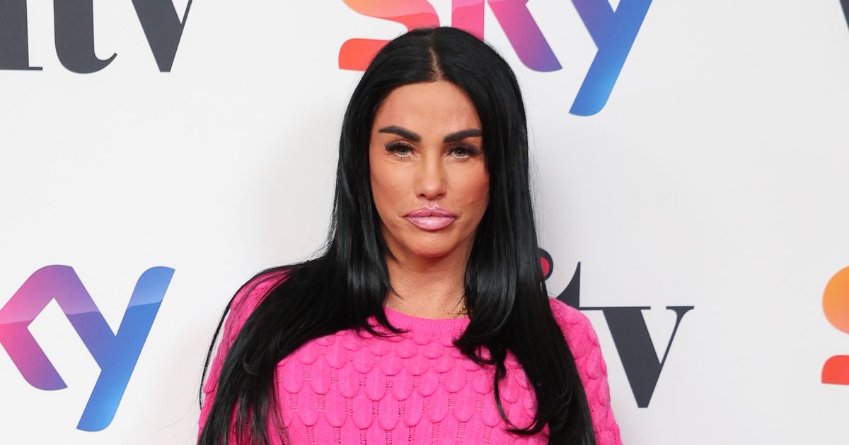 All the biggest shocks from Katie Price’s new book – from pregnancy with Carl to being ‘controlled’ by cocaine All the biggest shocks from Katie Price’s new book – from pregnancy with Carl to being ‘controlled’ by cocaine