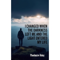 A Journey from Darkness to Light: Phoolmatee Dubay Unveils Her Transformative New Book A Journey from Darkness to Light: Phoolmatee Dubay Unveils Her Transformative New Book