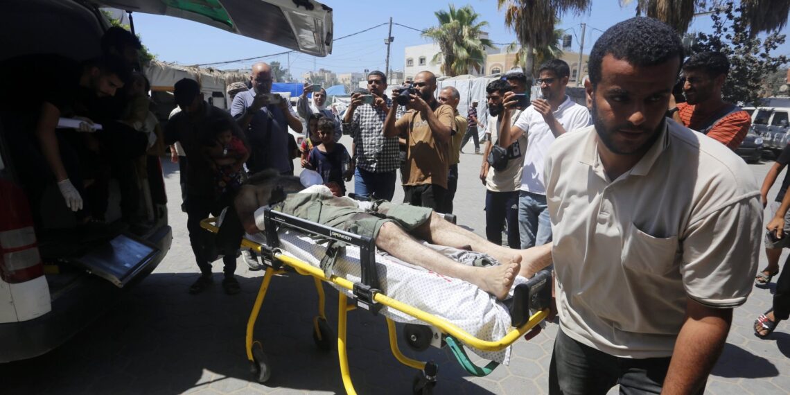 ‘Evidence’ of Israel’s crimes pile up with new Turkish book ‘Evidence’ of Israel’s crimes pile up with new Turkish book