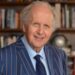Alexander McCall Smith on dating, his new book and Fringe by the Sea