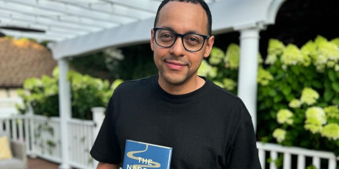 Learn How Jesus Can Satisfy Your Soul in Rich Villodas’ New Book ‘The Narrow Path’