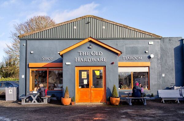 the old hardware tearoom narraghmore the old hardware tearoom narraghmore