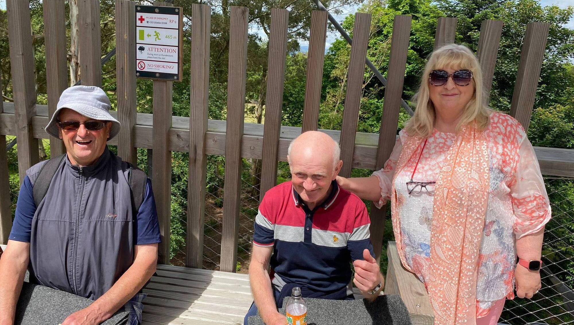 Larries on the Move, book clubs, live music & more in Narraghmore – Community Larries on the Move, book clubs, live music & more in Narraghmore – Community