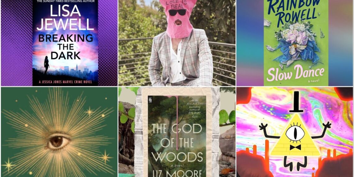 10 books you should read in July 2024