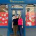 Passionate sisters opening new book shop Words and Wonder on Downham Market High Street