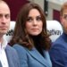 Prince Harry’s ‘snipe’ at Kate Middleton was ‘lowest of the low’ for Prince William