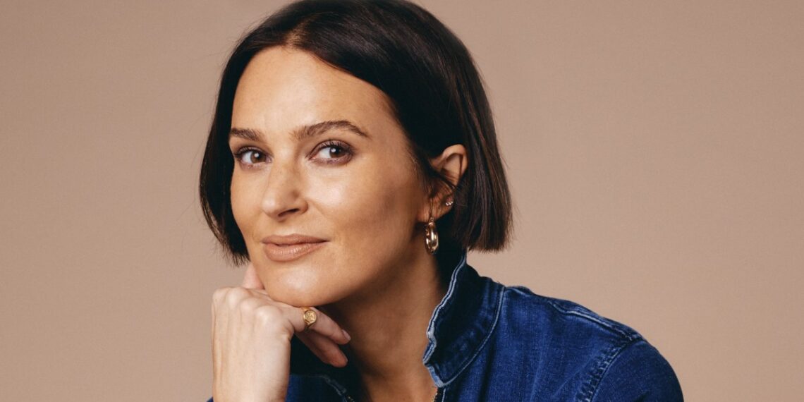 Your guide to writing a bestseller — by hit podcaster Elizabeth Day Your guide to writing a bestseller — by hit podcaster Elizabeth Day