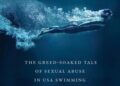 New Book Exposes Sexual Abuse in USA Swimming