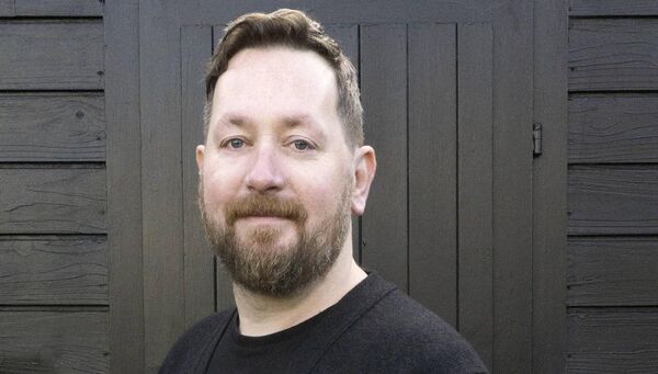 Chris Judge has created a quacking read for ages six-plus with his Evil Duck creation.