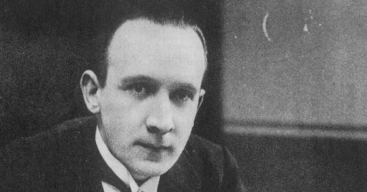 Kevin O’Higgins was man of contradictions