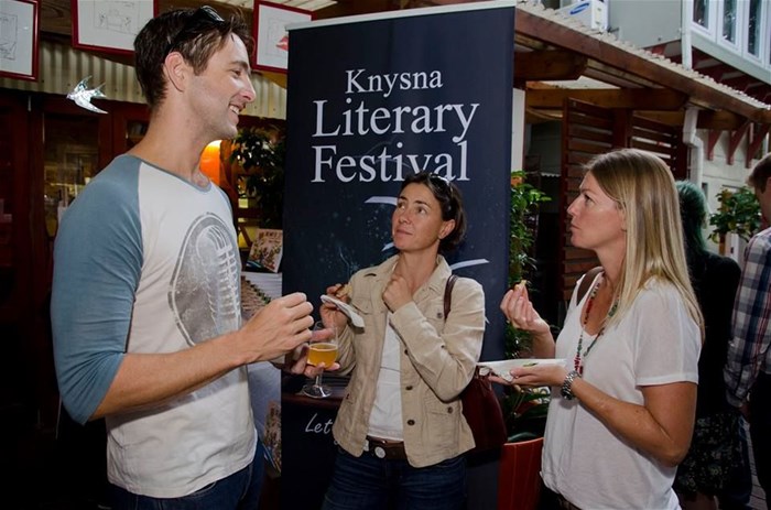 10 noteworthy South African arts festivals