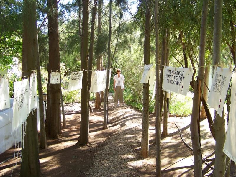 10 noteworthy South African arts festivals