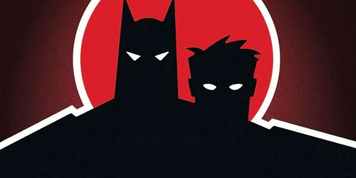 The Brand-New Batman & Robin Comic Book Omnibus Is Already Discounted At Amazon