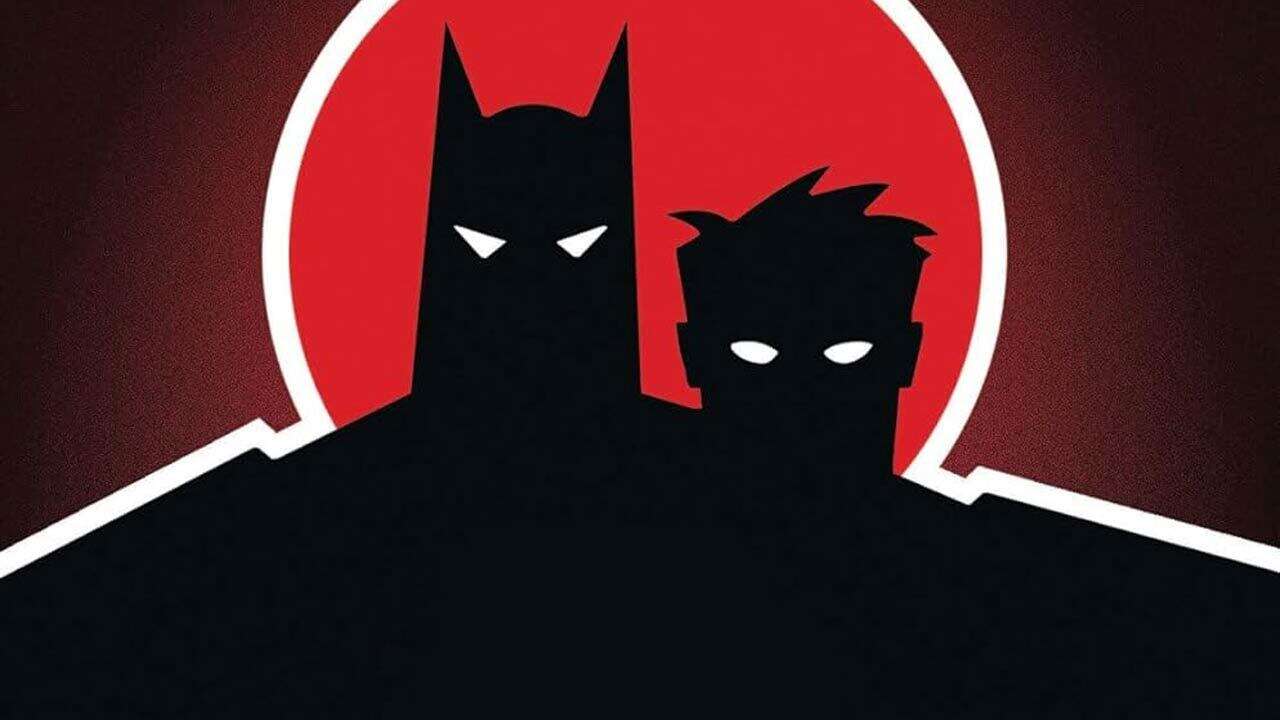 The Brand-New Batman & Robin Comic Book Omnibus Is Already Discounted At Amazon The Brand-New Batman & Robin Comic Book Omnibus Is Already Discounted At Amazon