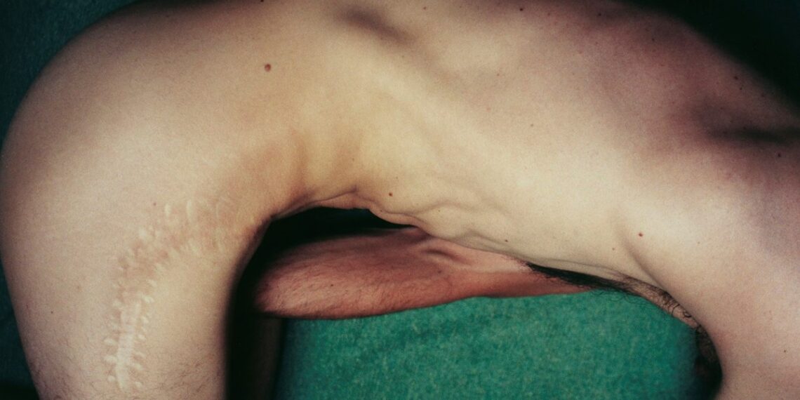 Viviane Sassen’s New Book Presents Her “Birth” as a Photographer