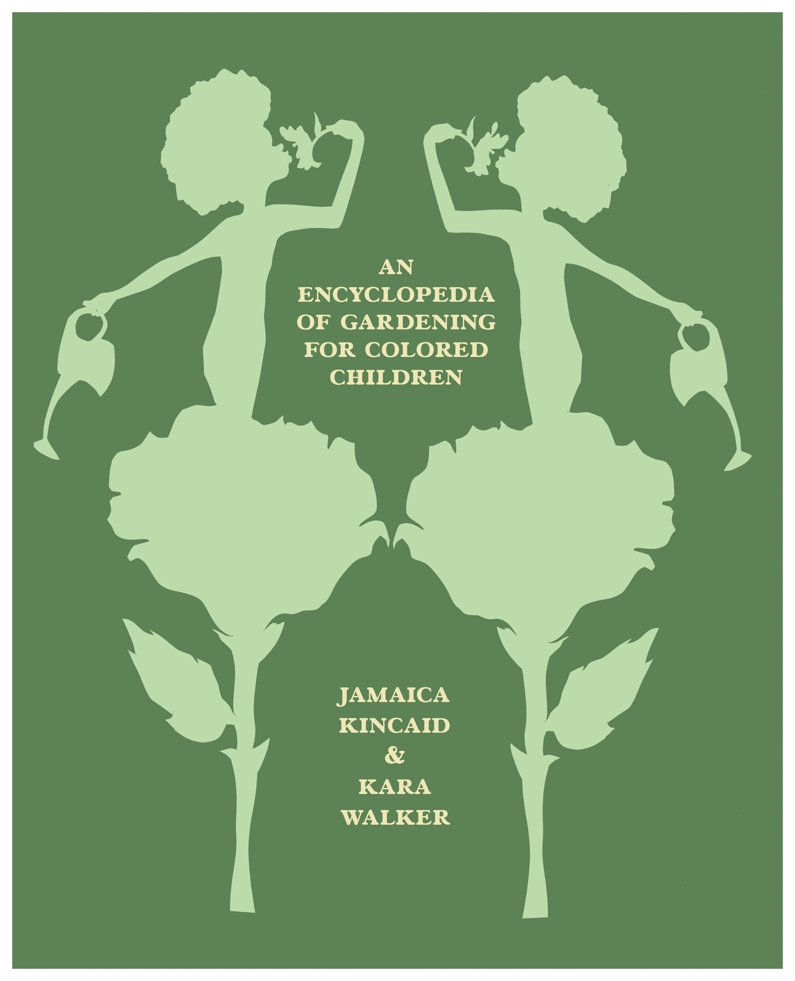 An Encyclopedia Of Gardening For Colored Children