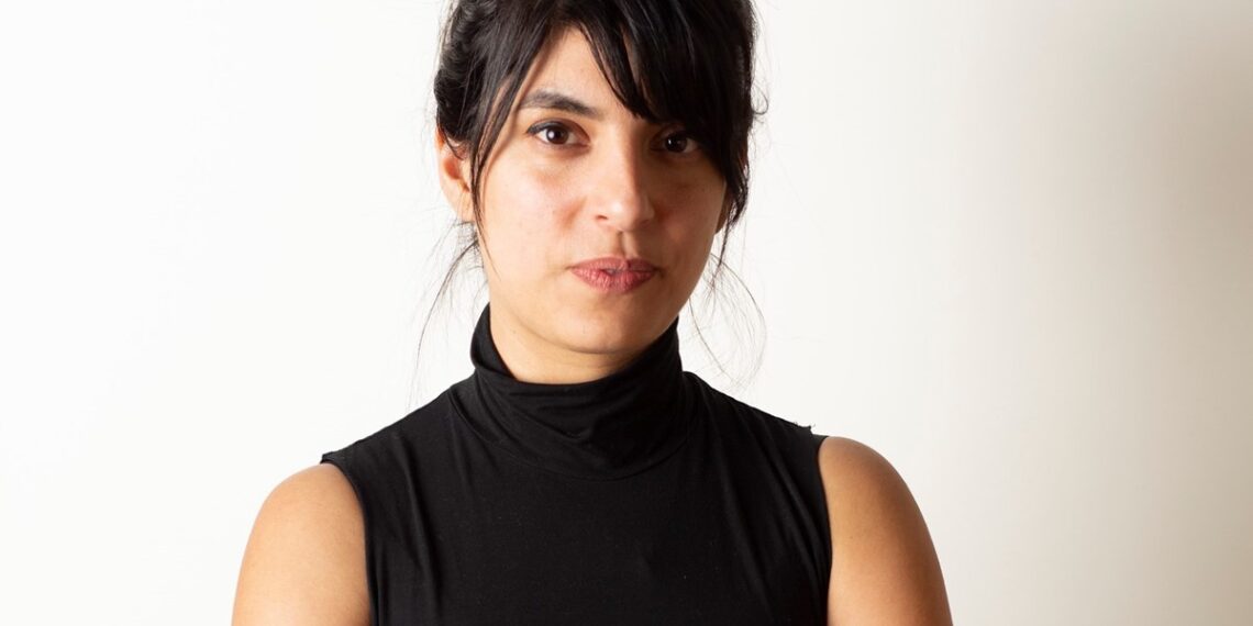 Yasmin Zaher’s Debut Novel Is a Wry Dissection of Privilege in New York Yasmin Zaher’s Debut Novel Is a Wry Dissection of Privilege in New York