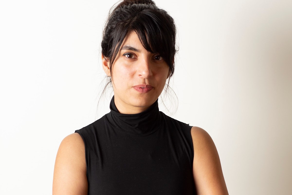Yasmin Zaher’s Debut Novel Is a Wry Dissection of Privilege in New York