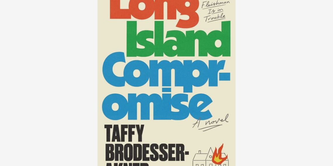 Read ‘Long Island Compromise’ With New York’s Book Club