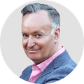 Andrew O’Hagan. Circular Panelist