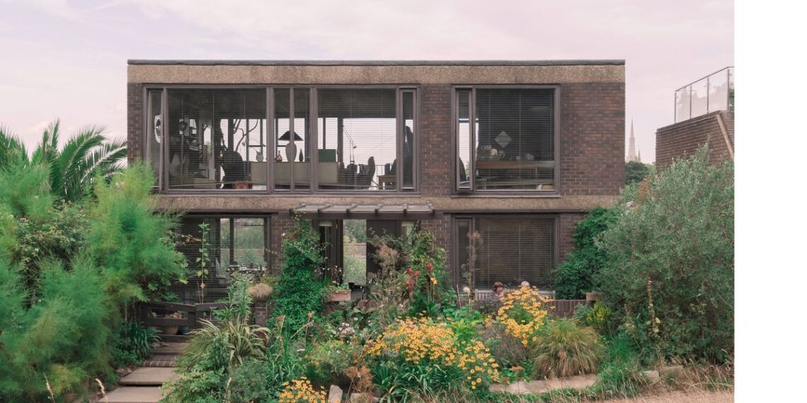 The best new architecture books for Summer 2024, and more The best new architecture books for Summer 2024, and more