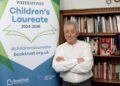 New children’s laureate will ‘knock on the door of number 10’ to promote reading New children’s laureate will ‘knock on the door of number 10’ to promote reading