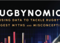 Crunching the rugby numbers, a fun fact filled new book Crunching the rugby numbers, a fun fact filled new book