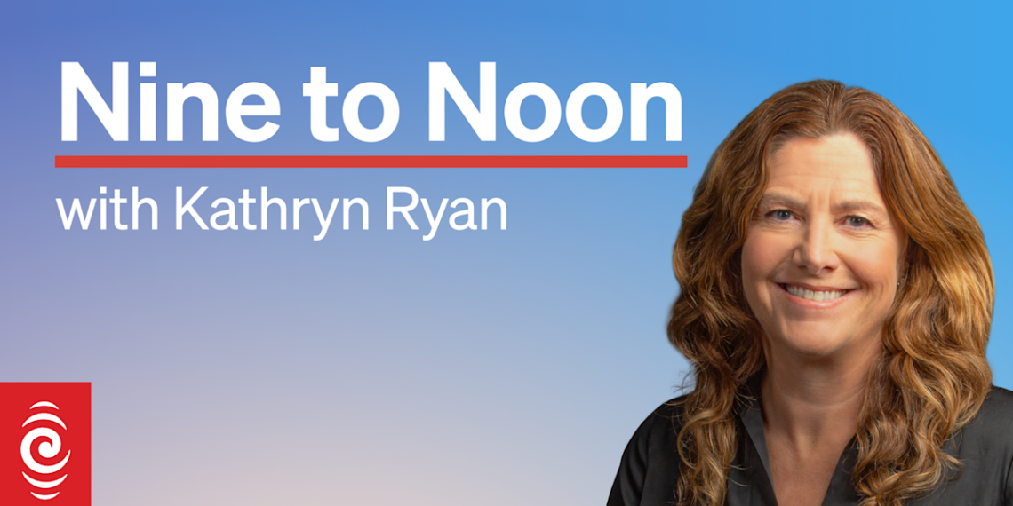 Nine To Noon Nine To Noon