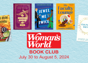 WW Book Club Recommends Jennifer Mathieu, India Holton, More