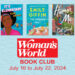 WW Book Club: New Emily Giffin Book, More for July 16 to July 22 WW Book Club: New Emily Giffin Book, More for July 16 to July 22