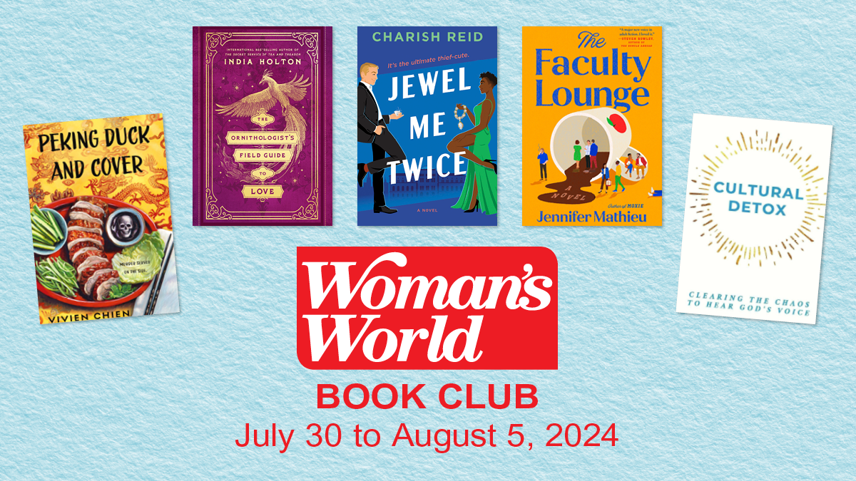 WW Book Club Recommends Jennifer Mathieu, India Holton, More WW Book Club Recommends Jennifer Mathieu, India Holton, More