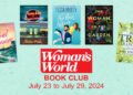 WW Book Club: New Tessa Bailey Book, More for July 23 to July 29