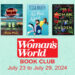 WW Book Club: New Tessa Bailey Book, More for July 23 to July 29