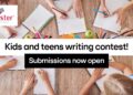 RTL Today – Calling all young writers: Enter the RTL Today and Ernster writing contest for kids and teens! RTL Today – Calling all young writers: Enter the RTL Today and Ernster writing contest for kids and teens!
