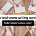 RTL Today – Calling all young writers: Enter the RTL Today and Ernster writing contest for kids and teens! RTL Today – Calling all young writers: Enter the RTL Today and Ernster writing contest for kids and teens!