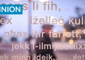 The rich history of the Maltese language
