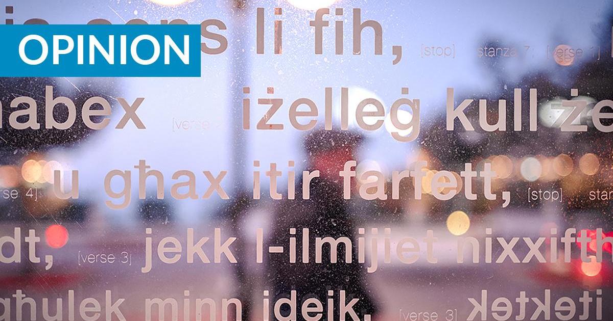 The rich history of the Maltese language The rich history of the Maltese language