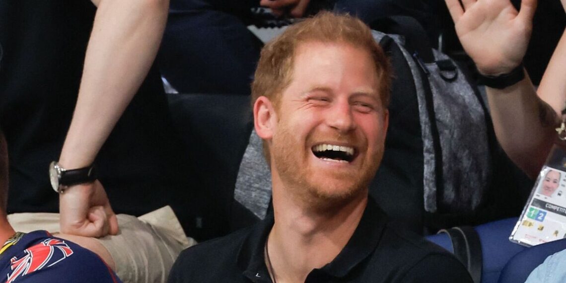 Incredible amount of money Prince Harry said to have made from Spare | Royal | News