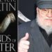 Winds of Winter release – George RR Martin on how next book will be announced | Books | Entertainment