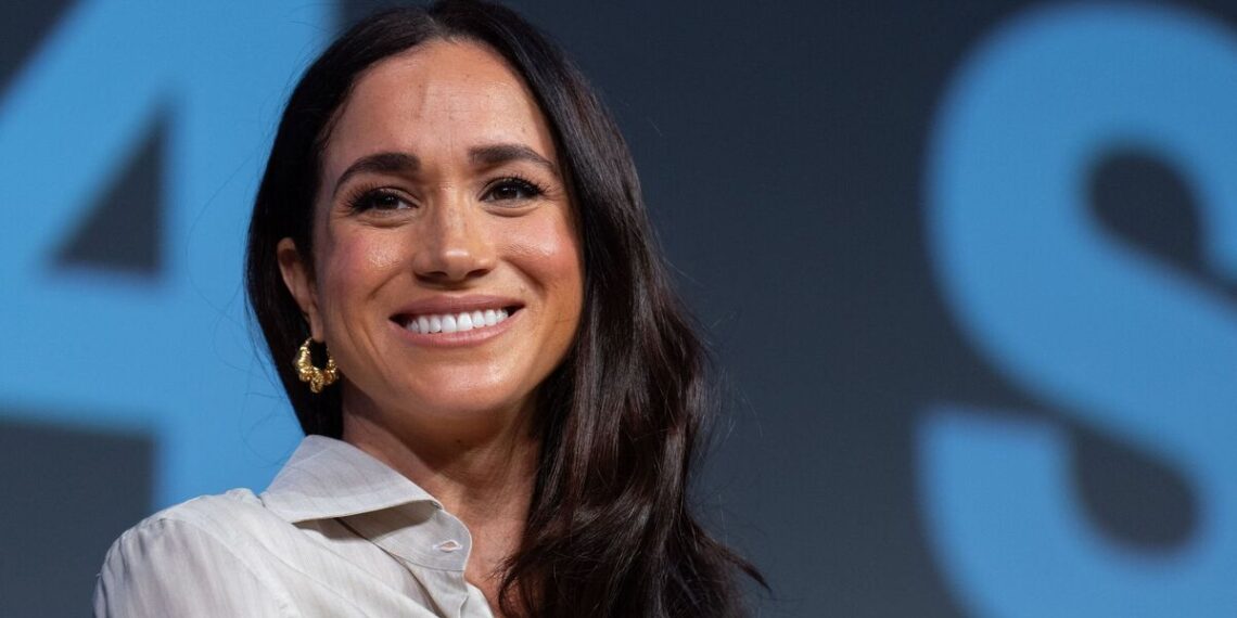 Meghan Markle tipped to turn her diaries into explosive new book to rock Royal Family | Royal | News